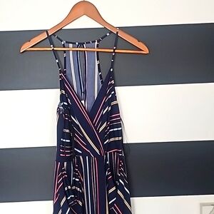 Bcbgeneration jumpsuit with pockets